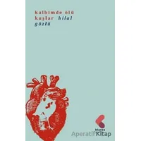 Kalbimde Ölü Kuşlar - Hilal Gözlü - Klaros Yayınları