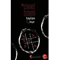 Cinnet Totemi - Taylan Onur - Klaros Yayınları