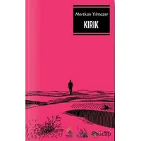 Kırık - Mertkan Yılmazer - Klaros Yayınları