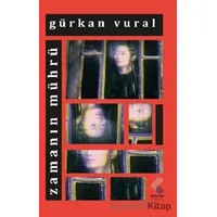 Zamanın Mührü - Gürkan Vural - Klaros Yayınları