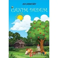 Canım Dedem - Sıla Dayantürk - Ateş Yayınları