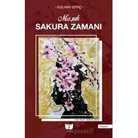 Sakura Zamanı - Gülhan Genç - Ateş Yayınları