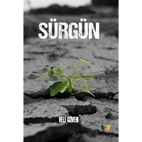 Sürgün - Veli Güven - Ateş Yayınları