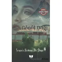 Gönül Dağı - Kolektif - Ateş Yayınları