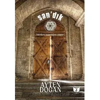 Sandık - Ayten Doğan - Ateş Yayınları