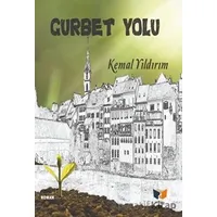 Gurbet Yolu - Kemal Yıldırım - Ateş Yayınları