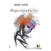 Dağarcığımdakiler - Hasan Ceylan - Ateş Yayınları
