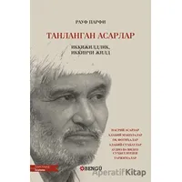 ????????? ??????? Seçilmiş Eserler ??????? - Rauf Parfi - Bengü Yayınları