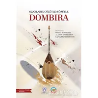 Dombıra - Orhan Söylemez - Bengü Yayınları