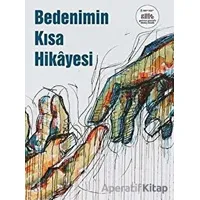 Bedenimin Kısa Hikayesi - Billy-Ray Belcourt - Sander Yayınları