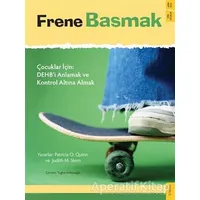 Frene Basmak - Patricia O. Quinn - Sola Kidz