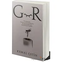 Gör - Kemal Çetin - Cinius Yayınları