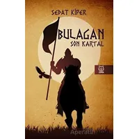 Bulagan - Son Kartal - Sedat Kiper - Luna Yayınları