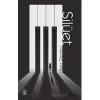 Silüet - Yeliz Demirci - Luna Yayınları