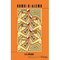 Roma-n-tizma - H. E. Bölgen - Luna Yayınları