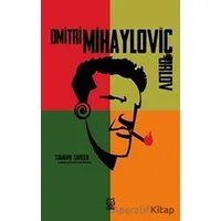 Dmitri Mihayloviç Orlov - Tunahan Sarışen - Luna Yayınları