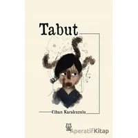 Tabut - Cihan Karakuzulu - Luna Yayınları