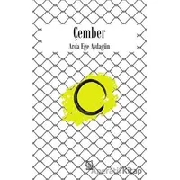 Çember - Arda Ege Aydagün - Luna Yayınları
