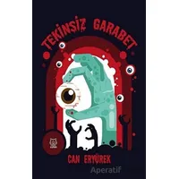 Tekinsiz Garabet - Can Eryürek - Luna Yayınları