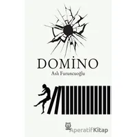 Domino - Aslı Furuncuoğlu - Luna Yayınları