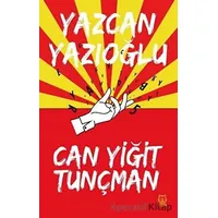 Yazcan Yazıoğlu - Can Yiğit Tunçman - Luna Yayınları