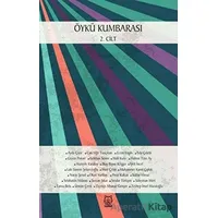 Öykü Kumbarası 2. Cilt - Kolektif - Luna Yayınları