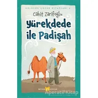 Yürekdede İle Padişah - Cahit Zarifoğlu - Beyan Yayınları