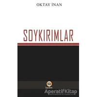 Soykırımlar - Oktay İnan - Kayıhan Yayınları