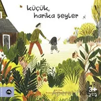 Küçük Harika Şeyler - M. H. Clark - Vakıfbank Kültür Yayınları