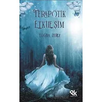 Terapötik Etkileşim - Tuğba Zerey - Panu Kitap