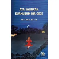Aya Salıncak - Perihan Metin - Panu Kitap