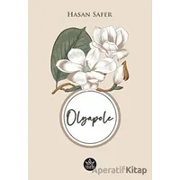 Olyapole - Hasan Safer - Elpis Yayınları