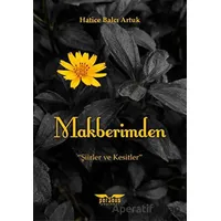 Makberimden - Hatice Balcı Artuk - Perseus