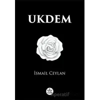 Ukdem - İsmail Ceylan - Elpis Yayınları