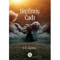 Seçilmiş Cadı - I. E. Goda - Elpis Yayınları