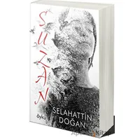 Suzan - Selahattin Doğan - Cinius Yayınları