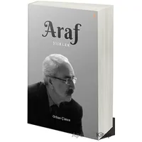 Araf - Orhan Çimen - Cinius Yayınları