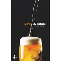 Bira Destanı - Elias Lönnrot - A7 Kitap