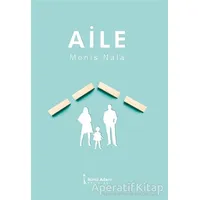 Aile - Menis Nala - İkinci Adam Yayınları