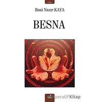 Besna - Roni Nasır Kaya - İzan Yayıncılık