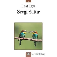 Sevgi Saftır - Rifat Kaya - İzan Yayıncılık