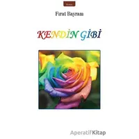 Kapı - Bengül Alkan - İzan Yayıncılık