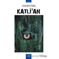 Katlian - Saygın Ünel - İzan Yayıncılık