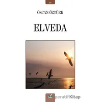 Elveda - Özcan Öztürk - İzan Yayıncılık