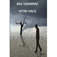 Yetim Halil - Bilal Usanmaz - Platanus Publishing