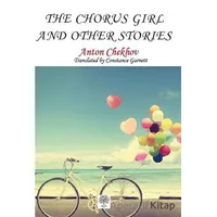 The Chorus Girl and Other Stories - Anton Checkov - Platanus Publishing