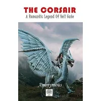 The Corsair: A Romantic Legend of Hell Gate - William Barney Allen - Platanus Publishing