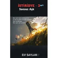 İstiridye 3 - Elif Saylam - Platanus Publishing