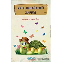 Kaplumbağanın Zaferi - Devran Sinanoğlu - Gülnar Yayınları