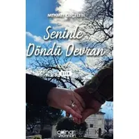 Seninle Döndü Devran - Mehmet Özçelebi - Gülnar Yayınları